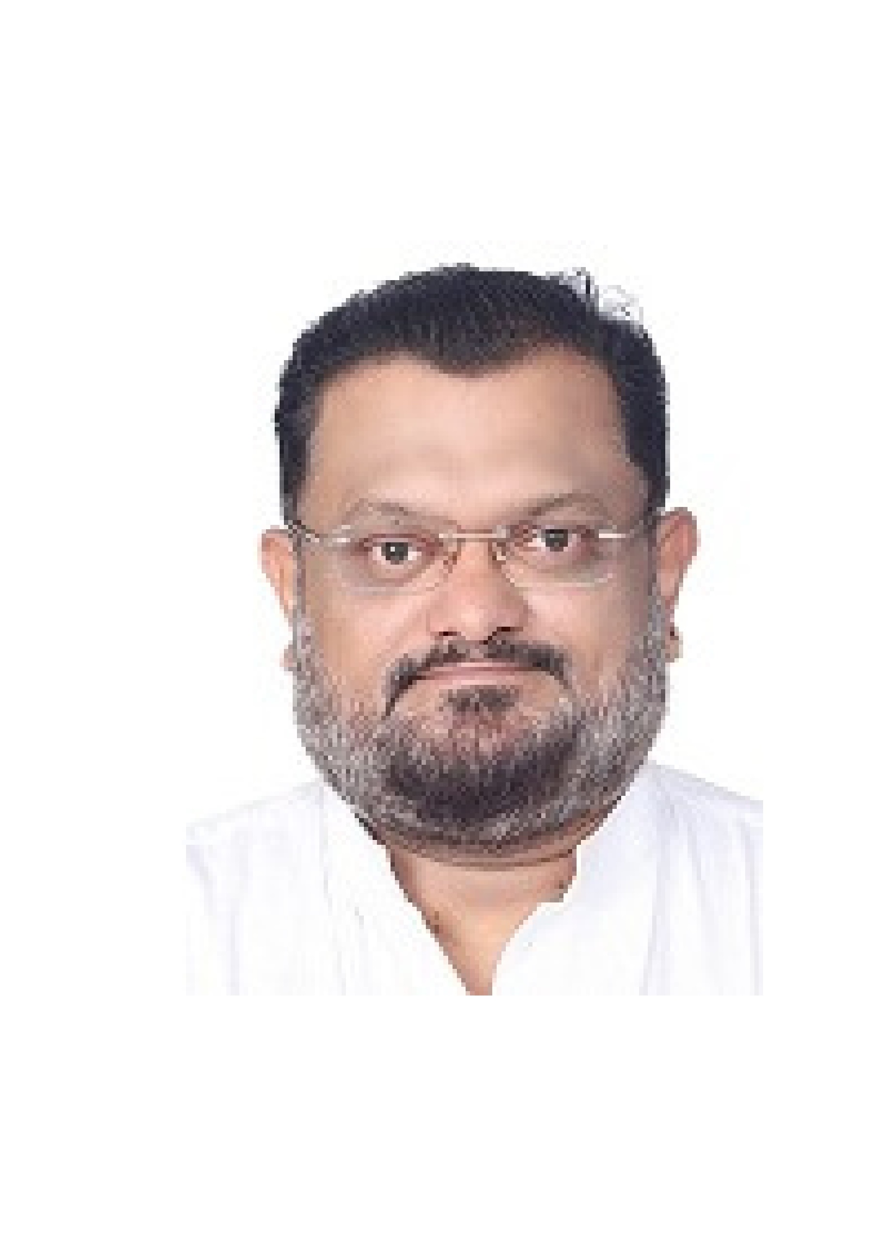 Mr. Satish Suvarna